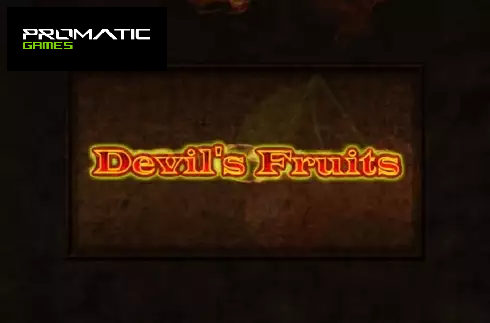 Devils Fruits
